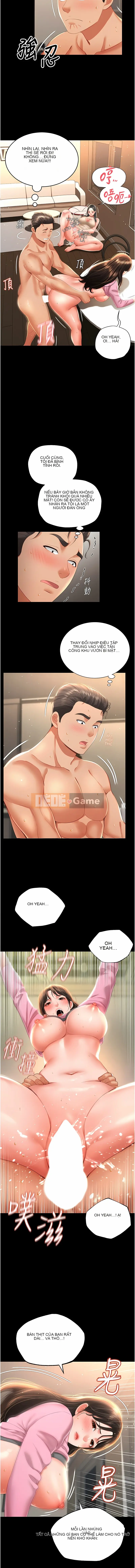 Kỷ lục thực tế của Khách sạn ma dễ thương Chương 1-7