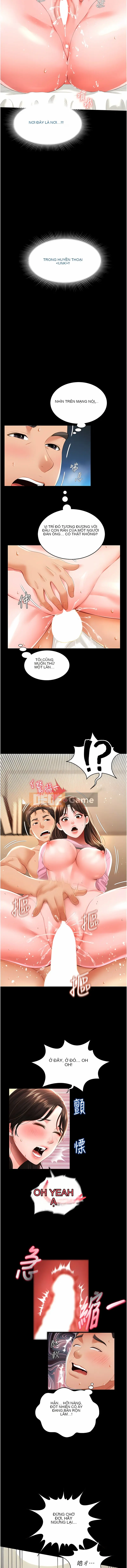 Kỷ lục thực tế của Khách sạn ma dễ thương Chương 1-7