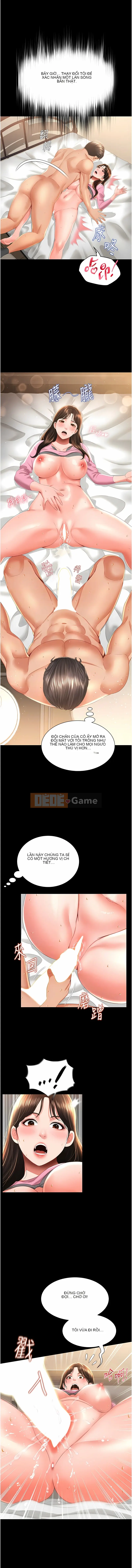 Kỷ lục thực tế của Khách sạn ma dễ thương Chương 1-7