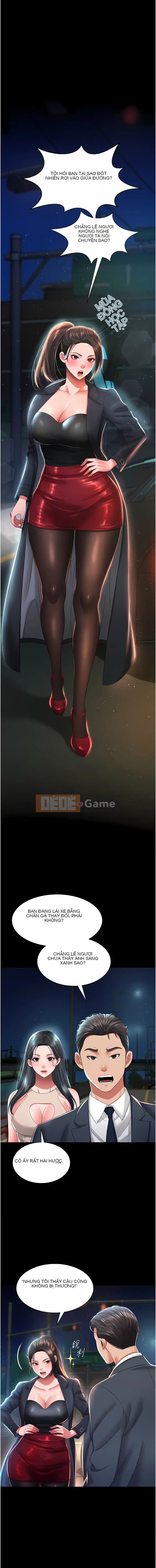 Kỷ lục thực tế của Khách sạn ma dễ thương Chương 1-7