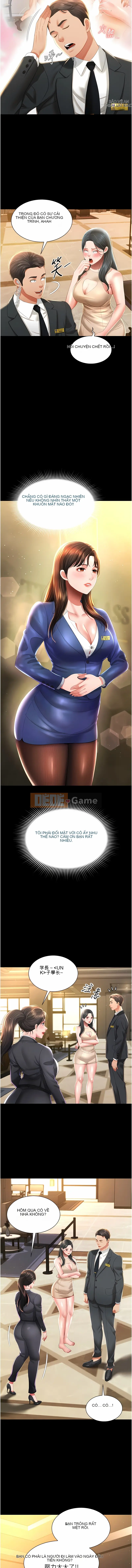 Kỷ lục thực tế của Khách sạn ma dễ thương Chương 1-7