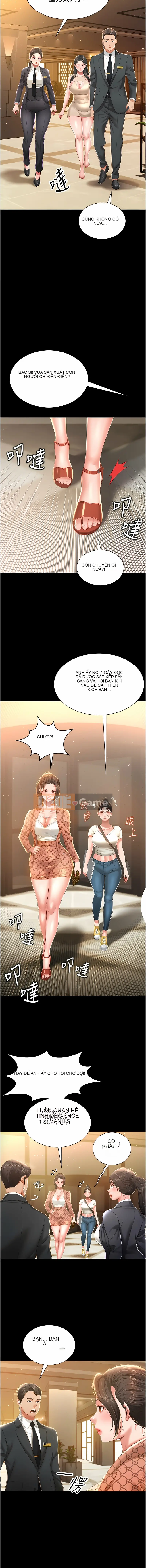 Kỷ lục thực tế của Khách sạn ma dễ thương Chương 1-7