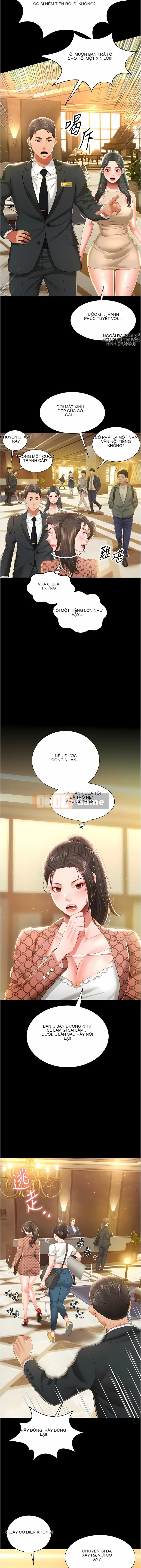 Kỷ lục thực tế của Khách sạn ma dễ thương Chương 1-7