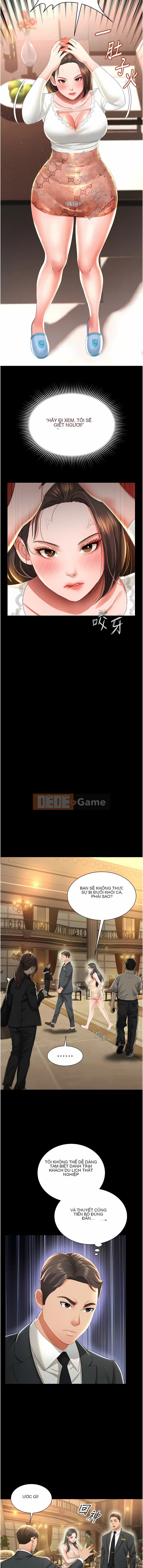 Kỷ lục thực tế của Khách sạn ma dễ thương Chương 1-7