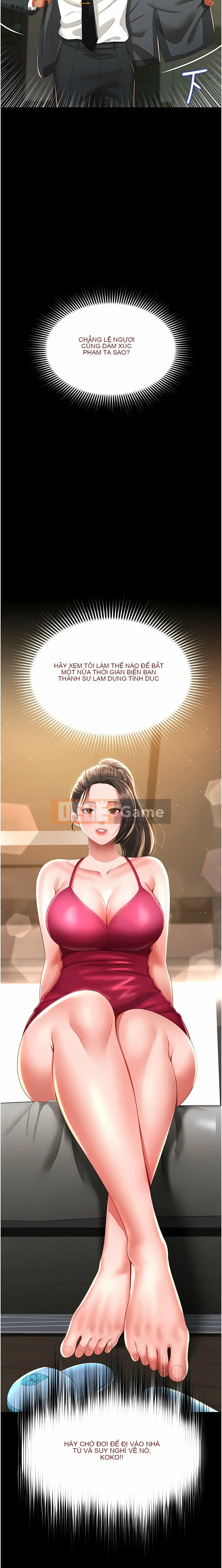 Kỷ lục thực tế của Khách sạn ma dễ thương Chương 1-7