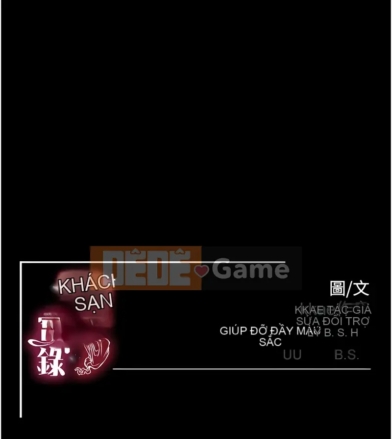 Kỷ lục thực tế của Khách sạn ma dễ thương Chương 1-7