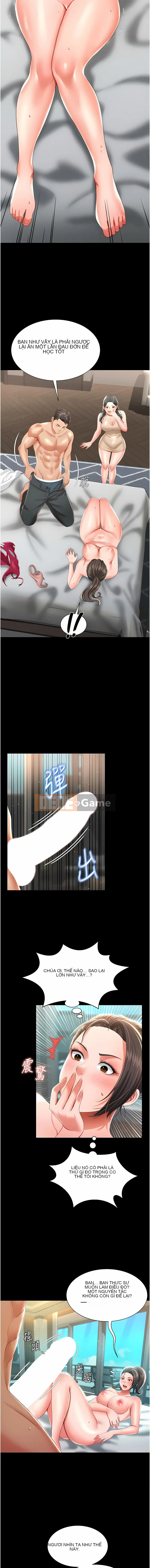 Kỷ lục thực tế của Khách sạn ma dễ thương Chương 1-7