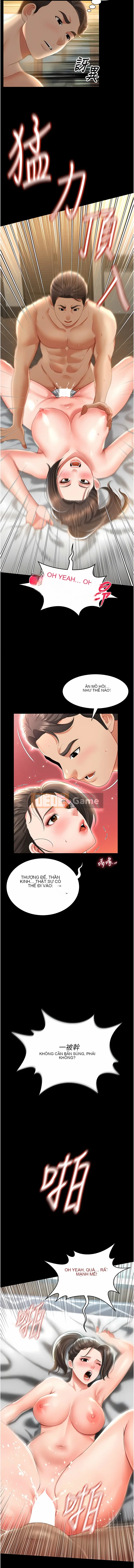 Kỷ lục thực tế của Khách sạn ma dễ thương Chương 1-7