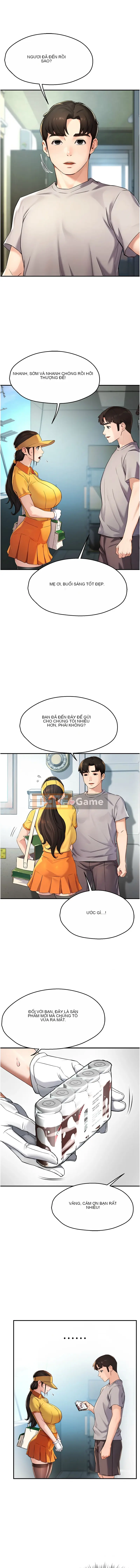 Dì Ledo Chương 8-9