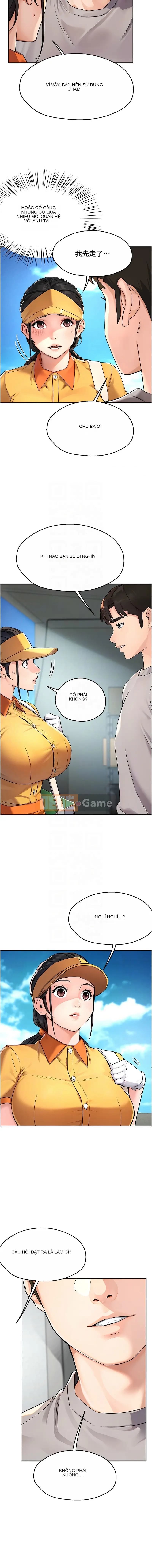 Dì Ledo Chương 8-9