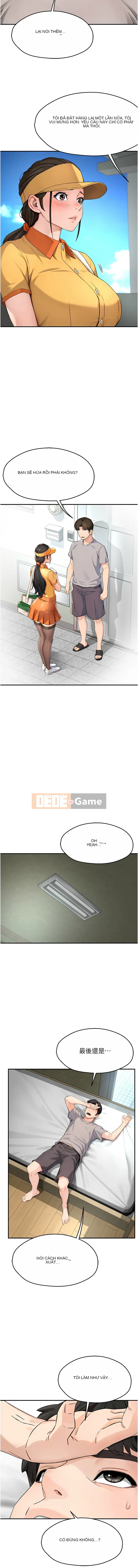 Dì Ledo Chương 8-9