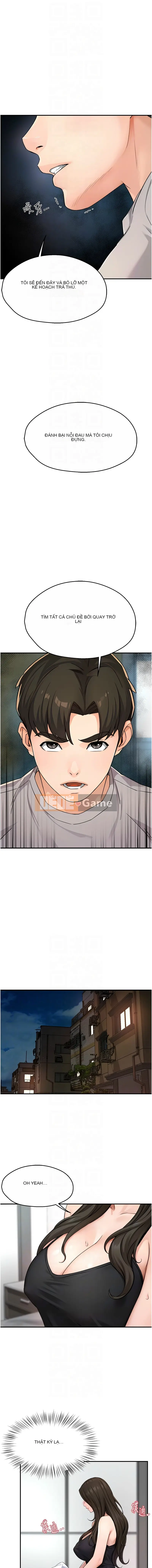 Dì Ledo Chương 8-9