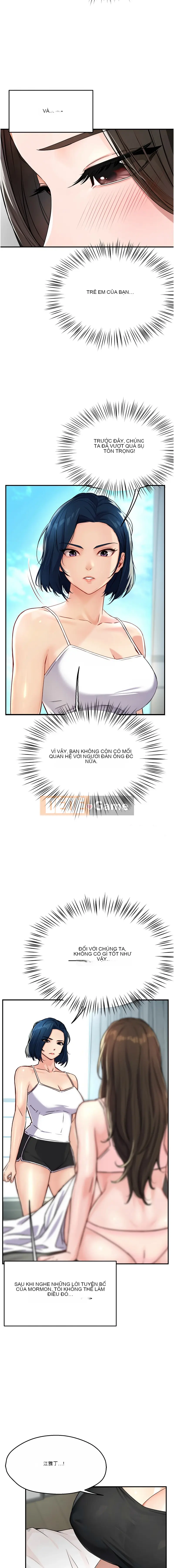 Dì Ledo Chương 8-9