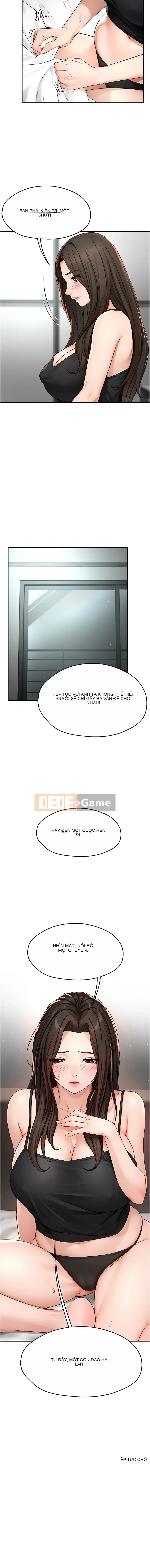 Dì Ledo Chương 8-9