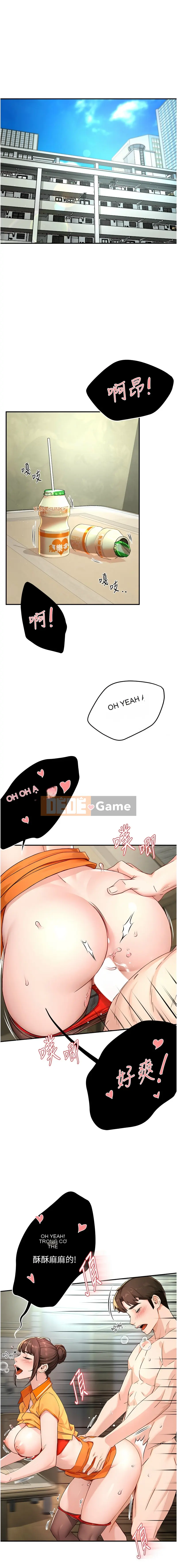 Dì Ledo Chương 8-9