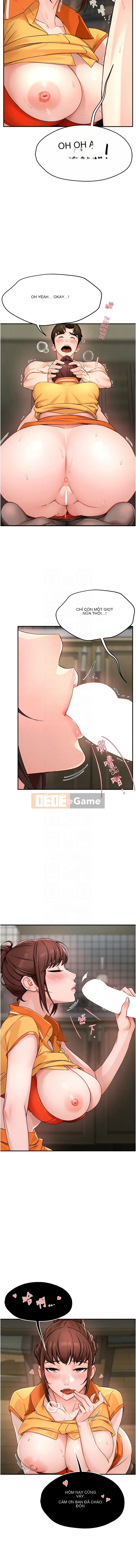 Dì Ledo Chương 8-9