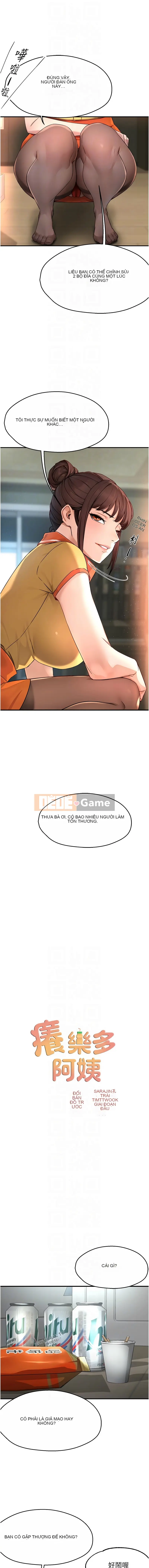 Dì Ledo Chương 8-9