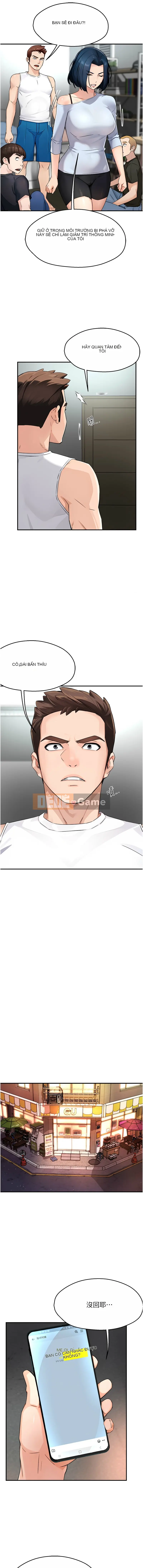 Dì Ledo Chương 8-9