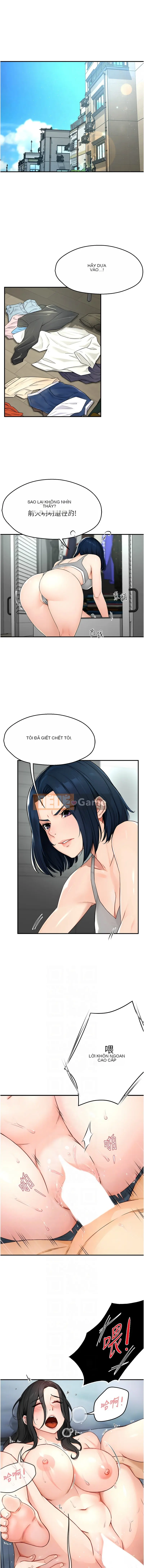 Dì Ledo Chương 10-11