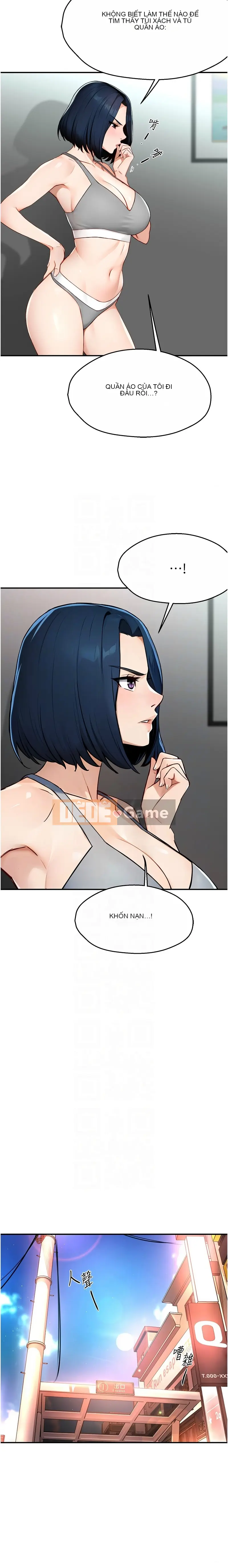 Dì Ledo Chương 10-11