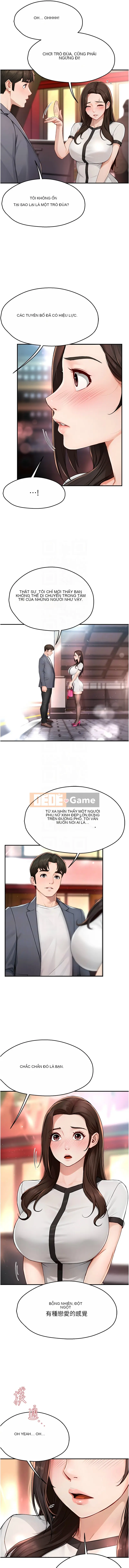 Dì Ledo Chương 10-11