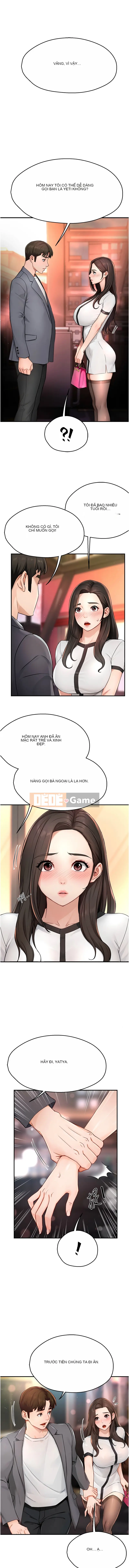 Dì Ledo Chương 10-11