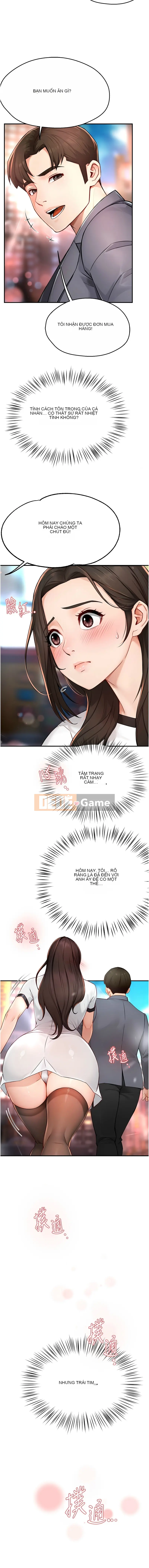 Dì Ledo Chương 10-11