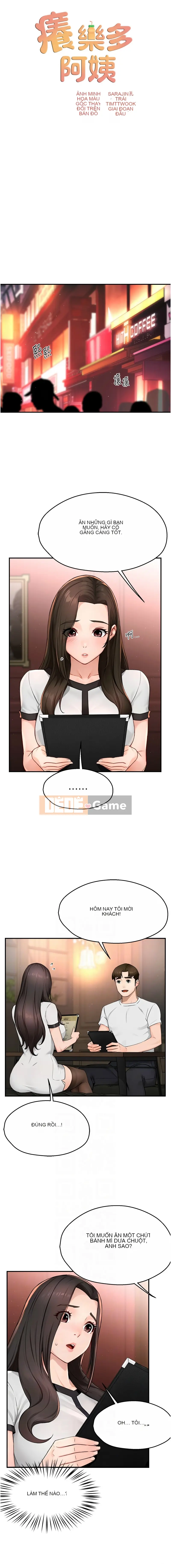 Dì Ledo Chương 10-11