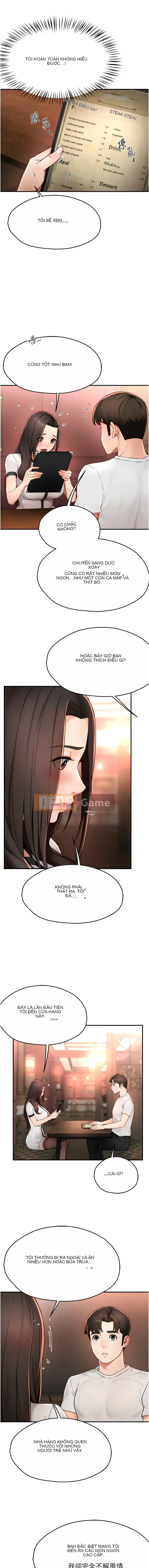 Dì Ledo Chương 10-11