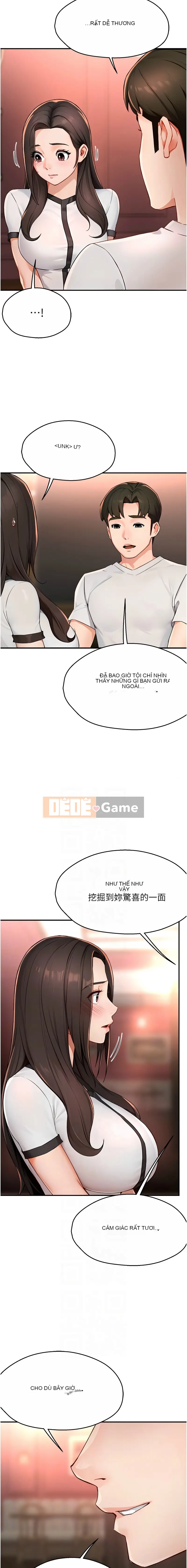 Dì Ledo Chương 10-11