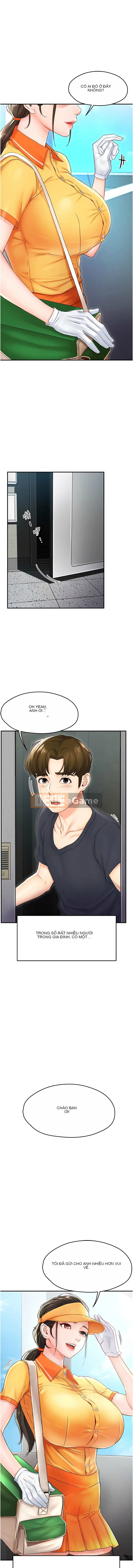 Dì Ledo Chương 1-7