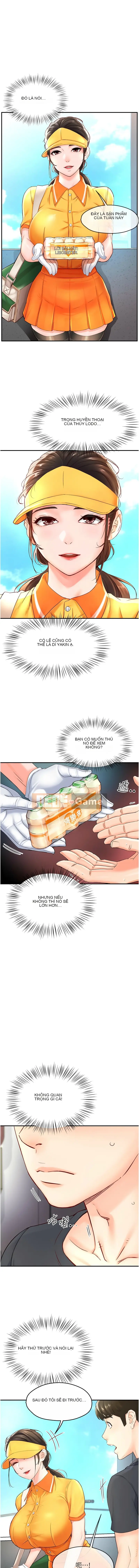 Dì Ledo Chương 1-7