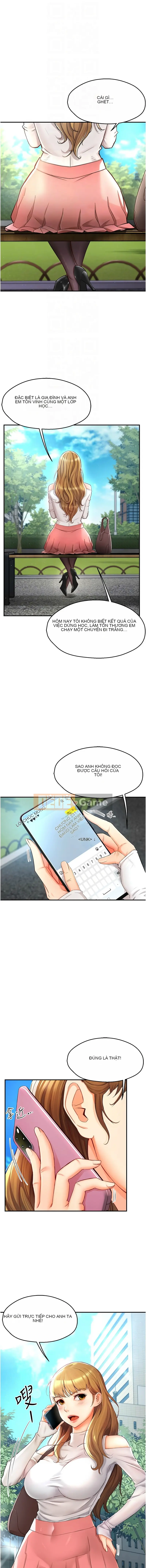 Dì Ledo Chương 1-7