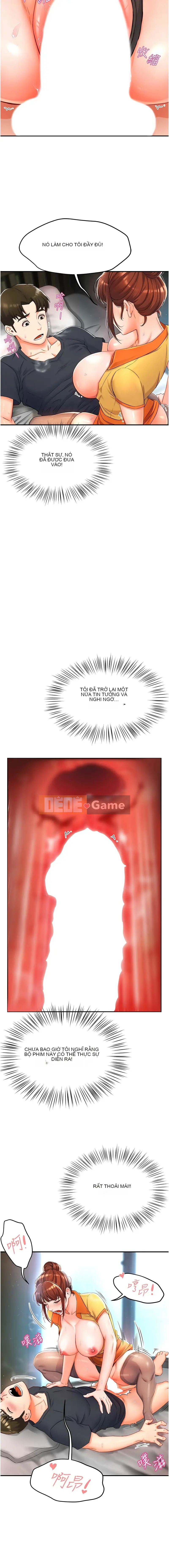 Dì Ledo Chương 1-7