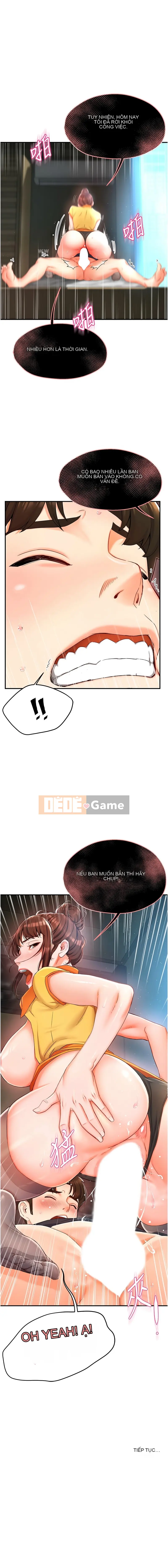 Dì Ledo Chương 1-7