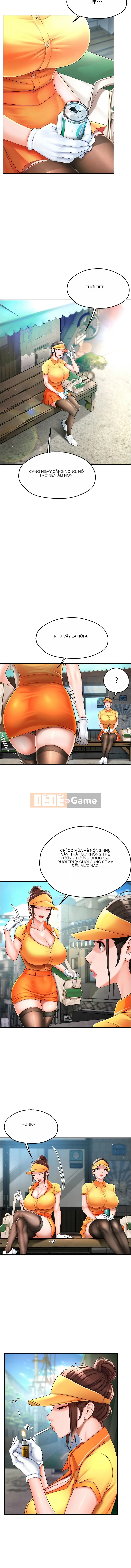 Dì Ledo Chương 1-7