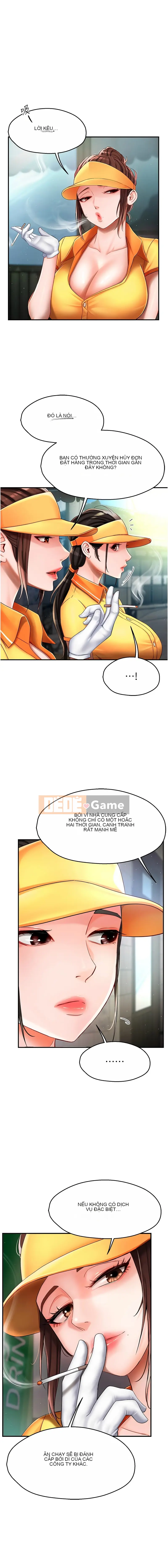 Dì Ledo Chương 1-7