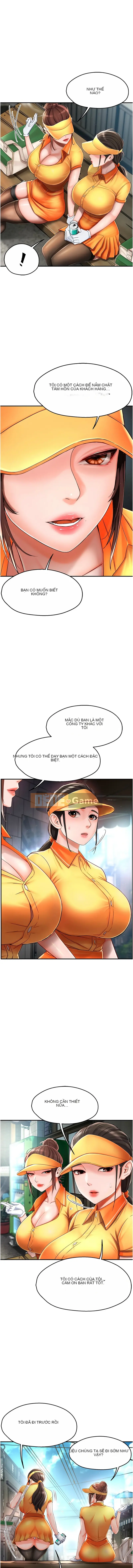 Dì Ledo Chương 1-7