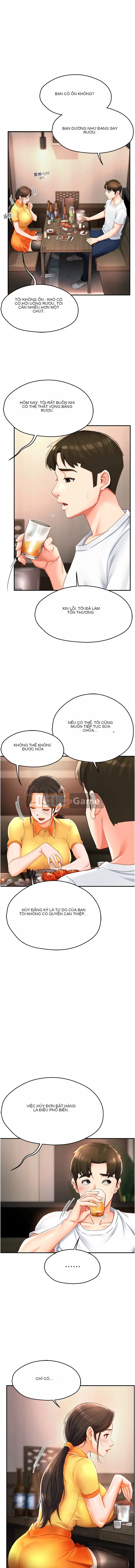 Dì Ledo Chương 1-7