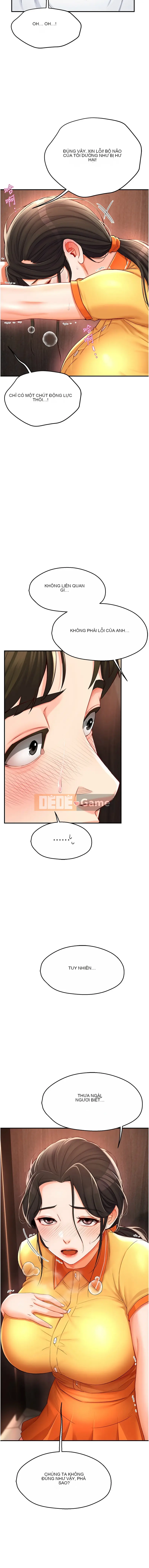 Dì Ledo Chương 1-7