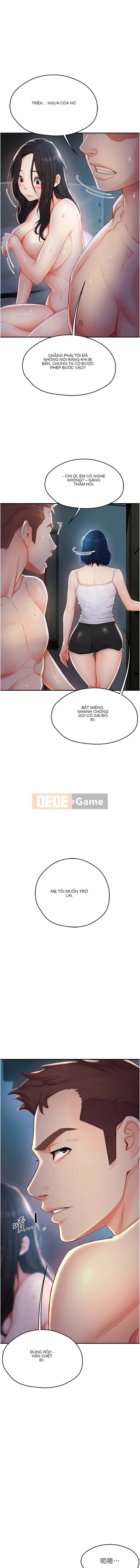 Dì Ledo Chương 1-7