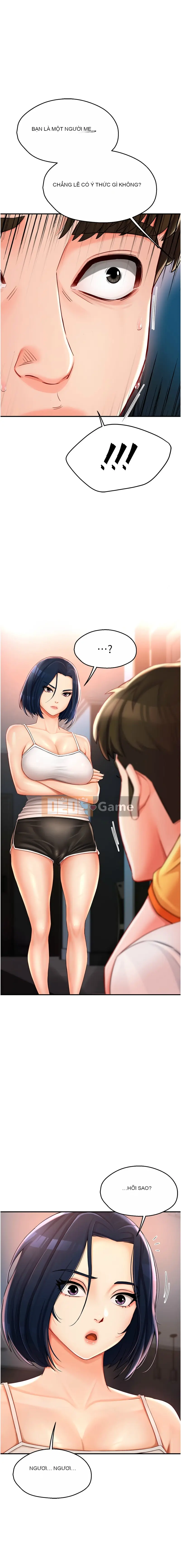 Dì Ledo Chương 1-7