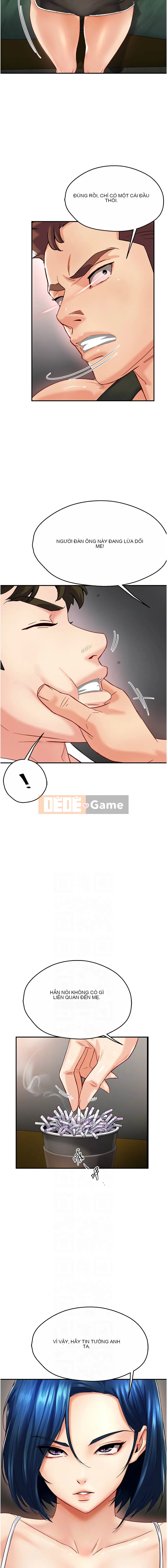 Dì Ledo Chương 1-7