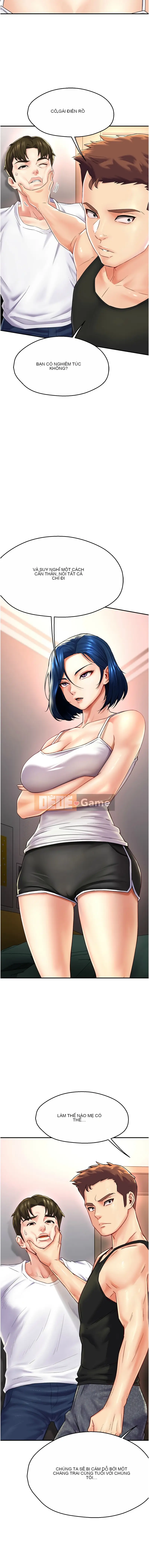 Dì Ledo Chương 1-7