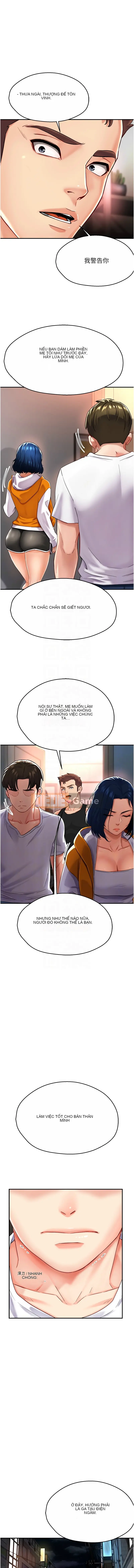 Dì Ledo Chương 1-7