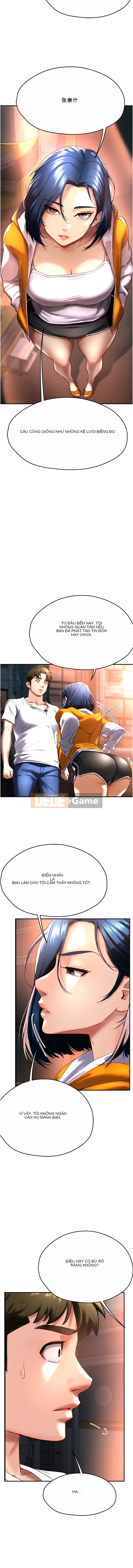 Dì Ledo Chương 1-7