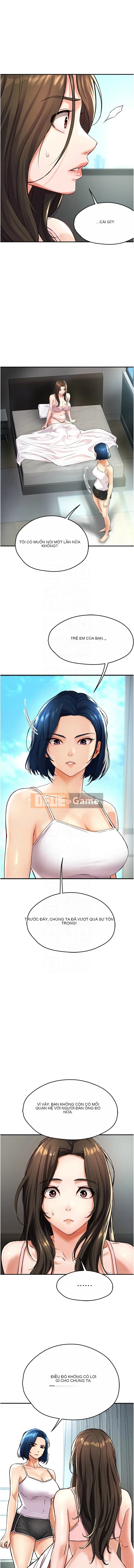 Dì Ledo Chương 1-7