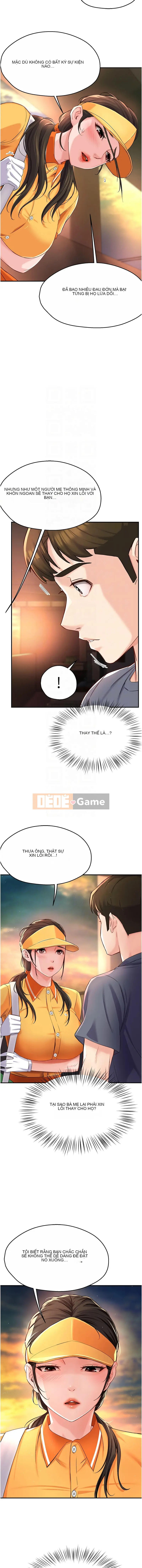 Dì Ledo Chương 1-7