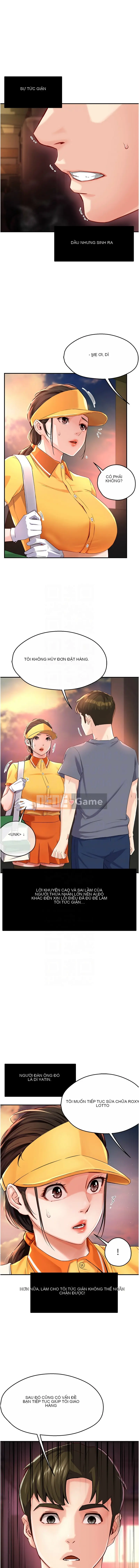 Dì Ledo Chương 1-7