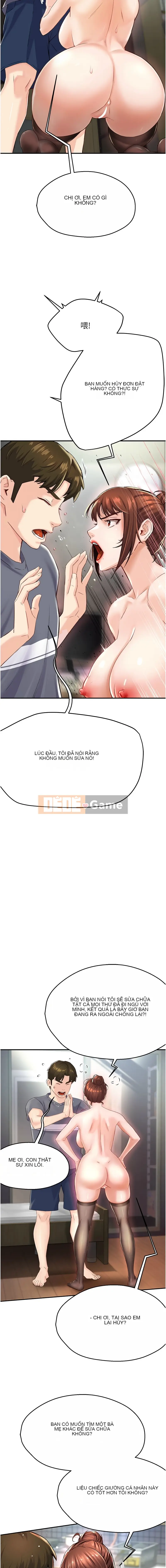 Dì Ledo Chương 1-7